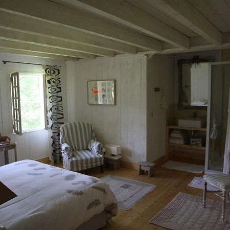 Maison Le Boubioz Ugine Luaran gambar