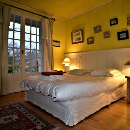 Maison Le Boubioz Ugine Luaran gambar