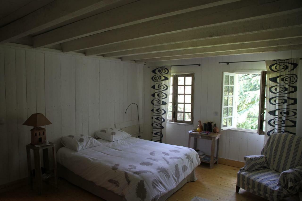 Maison Le Boubioz Ugine Luaran gambar