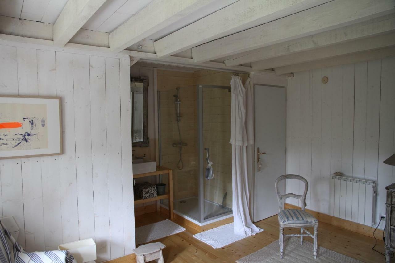 Maison Le Boubioz Ugine Luaran gambar