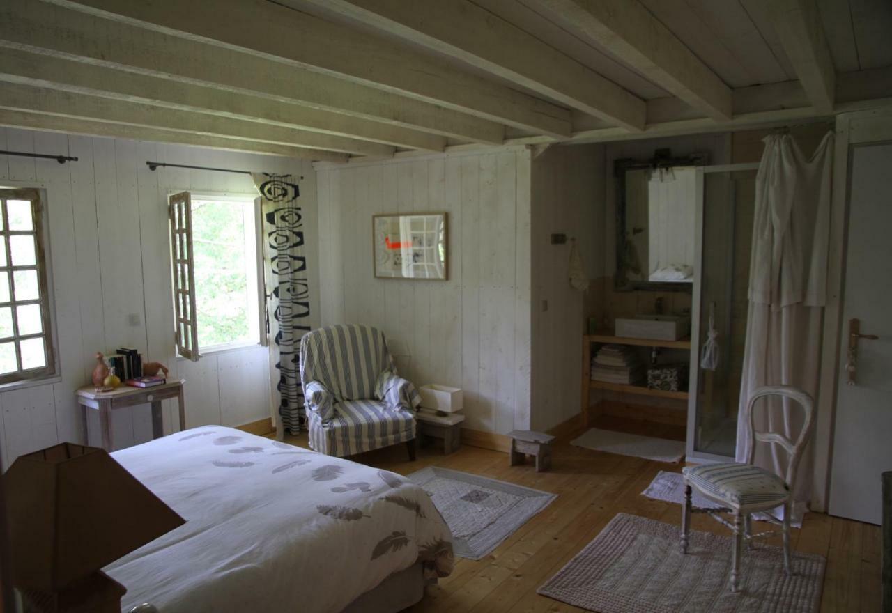 Maison Le Boubioz Ugine Luaran gambar