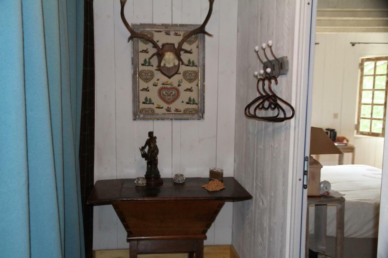 Maison Le Boubioz Ugine Luaran gambar
