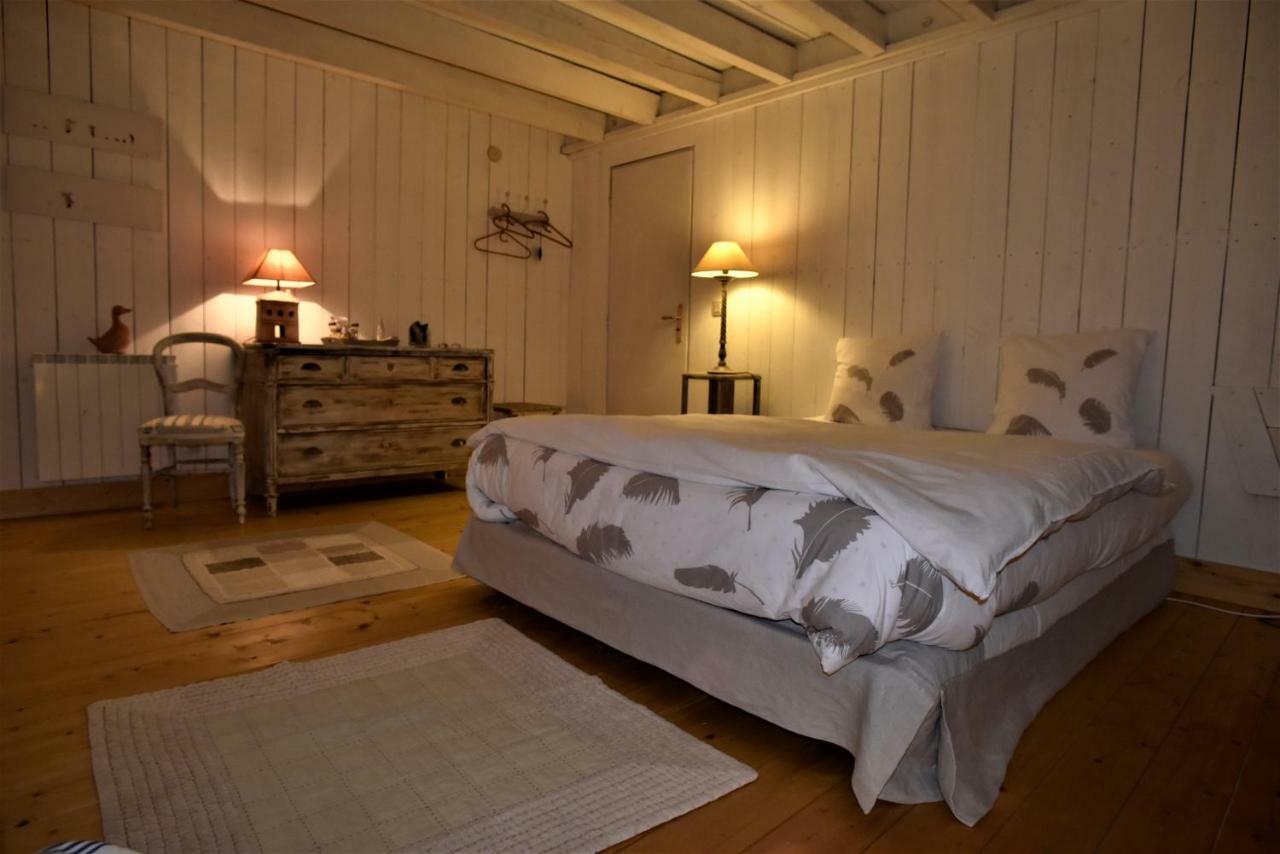 Maison Le Boubioz Ugine Luaran gambar