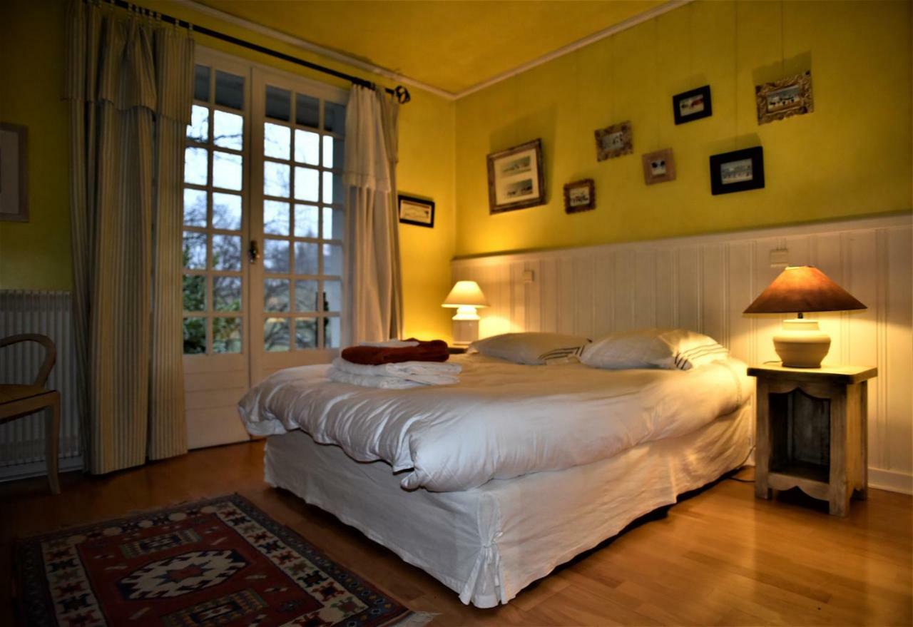 Maison Le Boubioz Ugine Luaran gambar